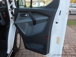 FORD Transit 1. Hand / Klima / Tempomat / FN: 22