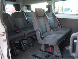 FORD Transit 1. Hand / Klima / Tempomat / FN: 22