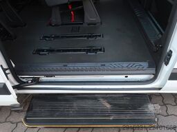 FORD Transit 1. Hand / Klima / Tempomat / FN: 22