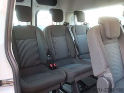 FORD Transit 1. Hand / Klima / Tempomat / FN: 22