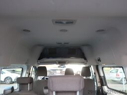 FORD Transit 1. Hand / Klima / Tempomat / FN: 22