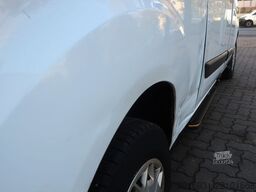 FORD Transit 1. Hand / Klima / Tempomat / FN: 22