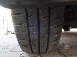 FORD Transit 1. Hand / Klima / Tempomat / FN: 22