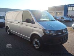 VW T6 Transporter Kasten lang/Klima/PDC/Werkstatt.