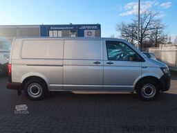 VW T6 Transporter Kasten lang/Klima/PDC/Werkstatt.