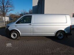 VW T6 Transporter Kasten lang/Klima/PDC/Werkstatt.