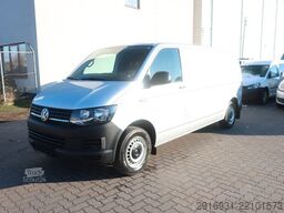 VW T6 Transporter Kasten lang/Klima/PDC/Werkstatt.