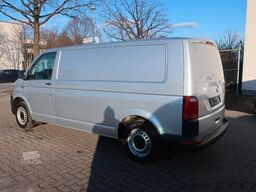 VW T6 Transporter Kasten lang/Klima/PDC/Werkstatt.