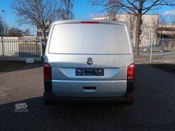 VW T6 Transporter Kasten lang/Klima/PDC/Werkstatt.