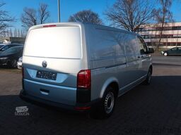 VW T6 Transporter Kasten lang/Klima/PDC/Werkstatt.