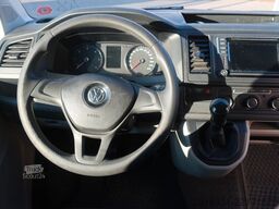 VW T6 Transporter Kasten lang/Klima/PDC/Werkstatt.