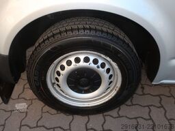 VW T6 Transporter Kasten lang/Klima/PDC/Werkstatt.