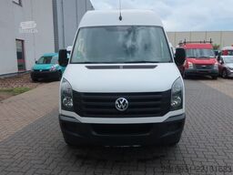 VOLKSWAGEN Nr.126 Crafter lang L3H2 Hochdach / 2.Hand