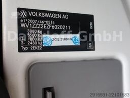 VOLKSWAGEN Nr.126 Crafter lang L3H2 Hochdach / 2.Hand