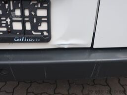 VOLKSWAGEN Nr.126 Crafter lang L3H2 Hochdach / 2.Hand