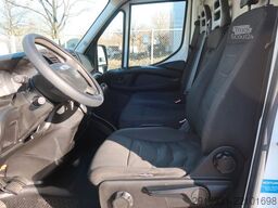 IVECO Daily Kasten 35 S 11 V Radstand 3520 L Nr. 103