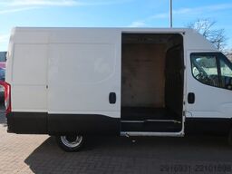 IVECO Daily Kasten 35 S 11 V Radstand 3520 L Nr. 103
