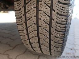 IVECO Daily Kasten 35 S 11 V Radstand 3520 L Nr. 103