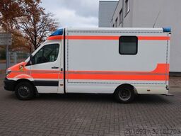 MERCEDES-BENZ Sprinter II 519 CDI / RTW / Klima / Automatik