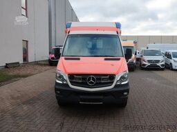 MERCEDES-BENZ Sprinter II 519 CDI / RTW / Klima / Automatik