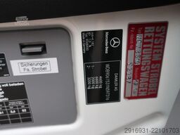 MERCEDES-BENZ Sprinter II 519 CDI / RTW / Klima / Automatik