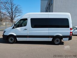 MERCEDES-BENZ Sprinter II Kombi 316 CDI / Klima / AHK / 9Sitze