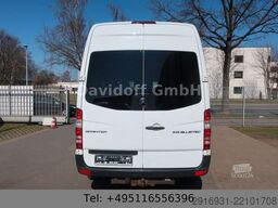 MERCEDES-BENZ Sprinter II Kombi 316 CDI / Klima / AHK / 9Sitze