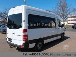 MERCEDES-BENZ Sprinter II Kombi 316 CDI / Klima / AHK / 9Sitze
