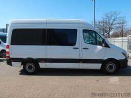 MERCEDES-BENZ Sprinter II Kombi 316 CDI / Klima / AHK / 9Sitze