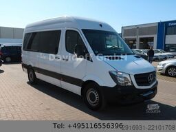 MERCEDES-BENZ Sprinter II Kombi 316 CDI / Klima / AHK / 9Sitze