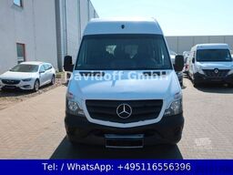 MERCEDES-BENZ Sprinter II Kombi 316 CDI / Klima / AHK / 9Sitze