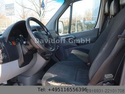 MERCEDES-BENZ Sprinter II Kombi 316 CDI / Klima / AHK / 9Sitze