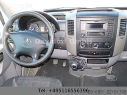 MERCEDES-BENZ Sprinter II Kombi 316 CDI / Klima / AHK / 9Sitze