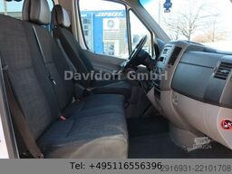 MERCEDES-BENZ Sprinter II Kombi 316 CDI / Klima / AHK / 9Sitze