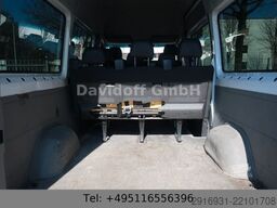 MERCEDES-BENZ Sprinter II Kombi 316 CDI / Klima / AHK / 9Sitze