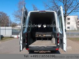 MERCEDES-BENZ Sprinter II Kombi 316 CDI / Klima / AHK / 9Sitze
