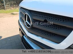 MERCEDES-BENZ Sprinter II Kombi 316 CDI / Klima / AHK / 9Sitze