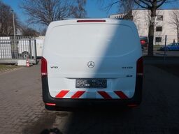 MERCEDES-BENZ Nr.118 Vito Mixto 114CDI 4MATIC extralang 1.Hand