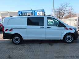 MERCEDES-BENZ Nr.118 Vito Mixto 114CDI 4MATIC extralang 1.Hand