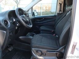 MERCEDES-BENZ Nr.118 Vito Mixto 114CDI 4MATIC extralang 1.Hand