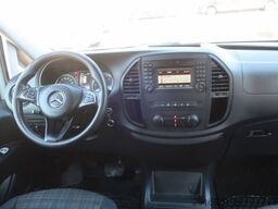 MERCEDES-BENZ Nr.118 Vito Mixto 114CDI 4MATIC extralang 1.Hand