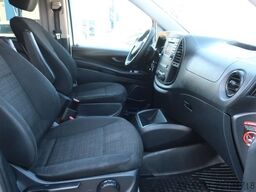 MERCEDES-BENZ Nr.118 Vito Mixto 114CDI 4MATIC extralang 1.Hand