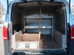 MERCEDES-BENZ Nr.118 Vito Mixto 114CDI 4MATIC extralang 1.Hand
