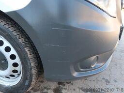 MERCEDES-BENZ Nr.118 Vito Mixto 114CDI 4MATIC extralang 1.Hand