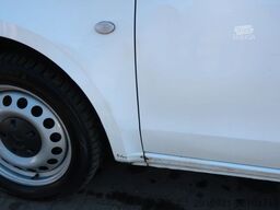 MERCEDES-BENZ Nr.118 Vito Mixto 114CDI 4MATIC extralang 1.Hand