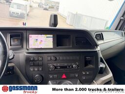 MAN TGS 18.510 4x4H BLS, HydroDrive, PriTarder, Navi,