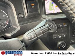 MAN TGS 18.510 4x4H BLS, HydroDrive, PriTarder, Navi,