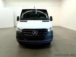 Mercedes-Benz Sprinter 215CDI DOKA,3.250mmRadstand,MBUX