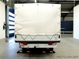 Mercedes-Benz Sprinter 215CDI DOKA,3.250mmRadstand,MBUX