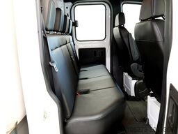 Mercedes-Benz Sprinter 215CDI DOKA,3.250mmRadstand,MBUX